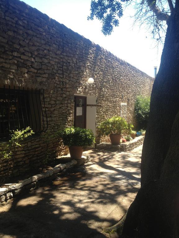 Camping Residence Chalet La Pomposa Terrazzoni بونيفَسْيو المظهر الخارجي الصورة