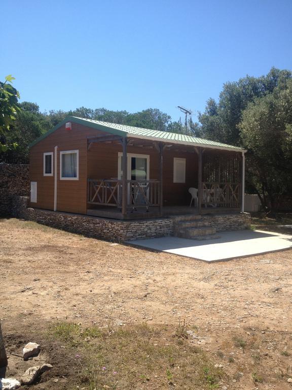 Camping Residence Chalet La Pomposa Terrazzoni بونيفَسْيو الغرفة الصورة