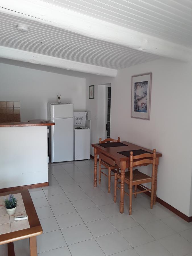 Camping Residence Chalet La Pomposa Terrazzoni بونيفَسْيو المظهر الخارجي الصورة