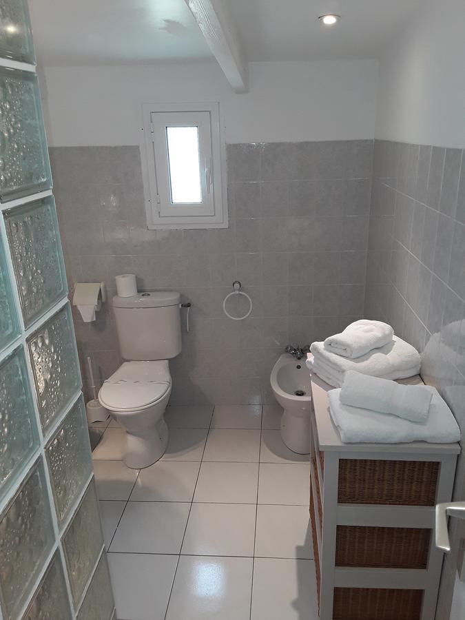 Camping Residence Chalet La Pomposa Terrazzoni بونيفَسْيو المظهر الخارجي الصورة