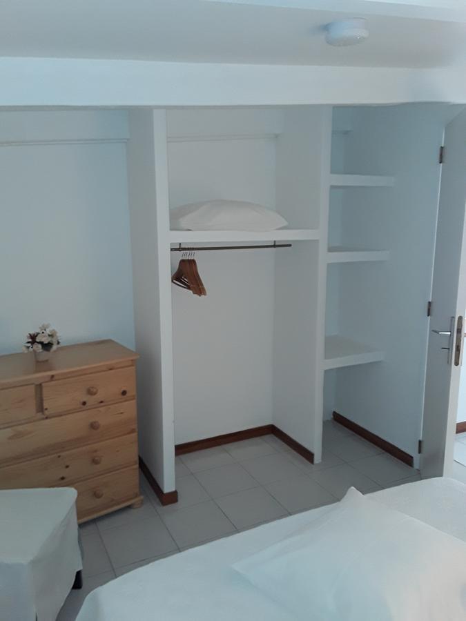 Camping Residence Chalet La Pomposa Terrazzoni بونيفَسْيو المظهر الخارجي الصورة